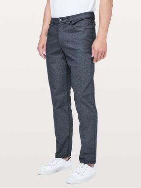 Lululemon ABC Pants Classic Fit